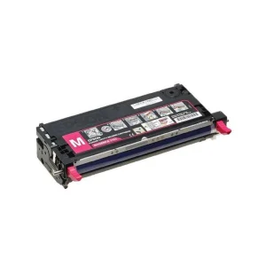 Toner Epson Aculaser C2600 purpurový 2000 stran
