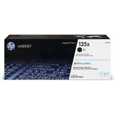 Toner HP W1350X černý 2400 stran