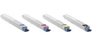 Toner OKI C9600/C9800/MFP azurový 15000 stran