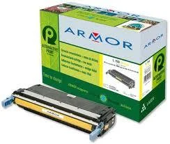 Toner HP C9732A žlutý 12000 stran (ARMOR)