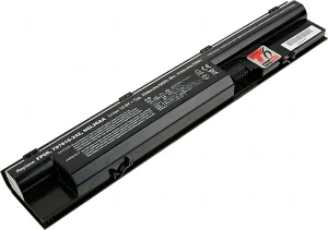 Baterie T6 Power pro HP ProBook 440 G1, 445 G1, 450 G1, 455 G1, 470 G1, 5200mAh, 56Wh, 6cell