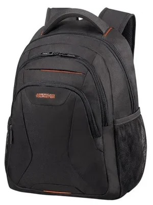 American Tourister AT WORK batoh na notebook 13,3-14,1" čern