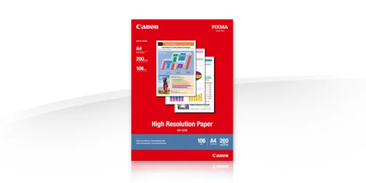 Canon HR-101, A3 fotopaír, 20 ks, 106g/m