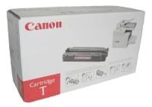 Toner Canon CRG-T černý pro PCD320/PCD340/FAXL400