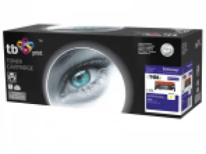 Toner TB komp. s Samsung CLT-Y406S,Yellow,1000,rem