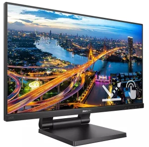 24" LED Philips 242B1TC - obrázek 5