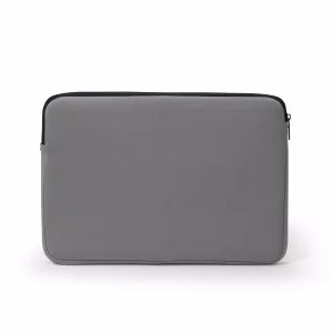DICOTA Laptop sleeve Skin BASE 12-12.5" šedá - obrázek 3
