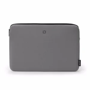 DICOTA Laptop sleeve Skin BASE 12-12.5" šedá - obrázek 4