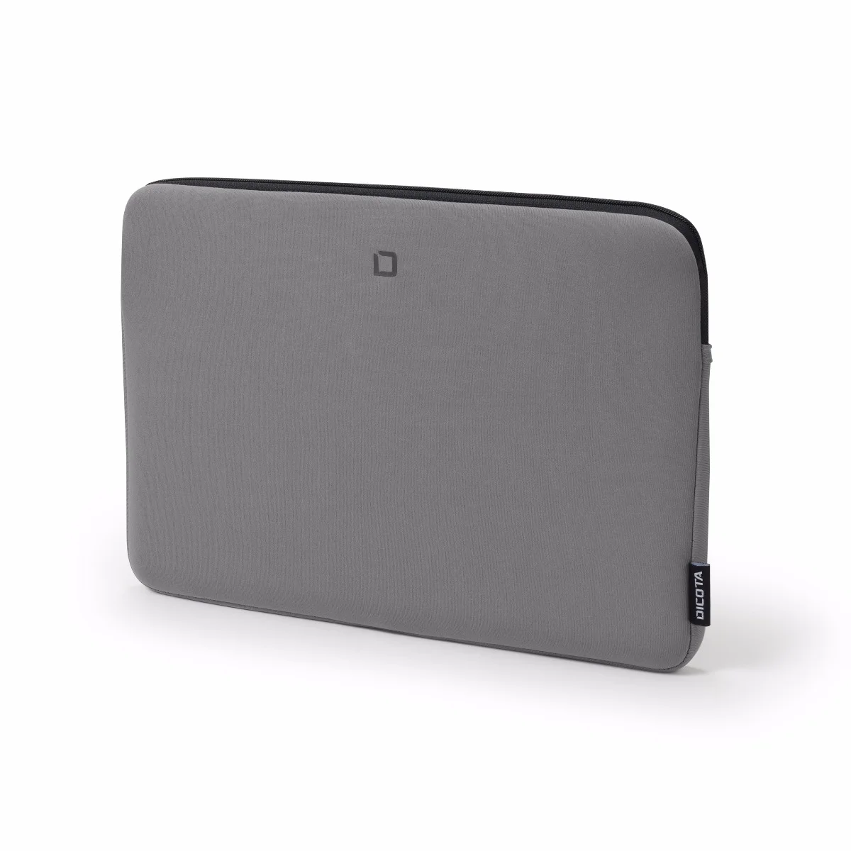 DICOTA Laptop sleeve Skin BASE 12-12.5" šedá