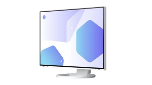 EIZO FlexScan EV2485 24" IPS FHD 60Hz 5ms White - obrázek 3