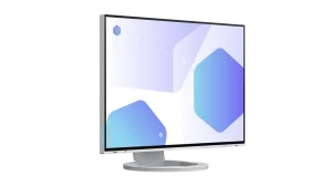 EIZO FlexScan EV2485 24" IPS FHD 60Hz 5ms White - obrázek 4
