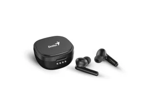 Genius HS-M910BT/Stereo/BT/Bezdrát/Černá - obrázek 2