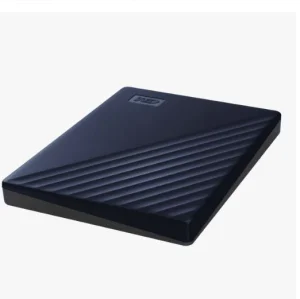 WD My Passport Ultra for Mac/2TB/HDD/Externí/2.5"/Modrá/3R - obrázek 5