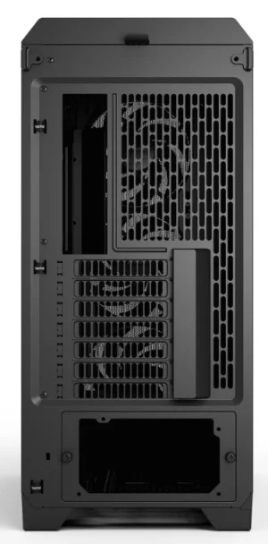 Fractal Design Meshify 3/Midi Tower/Černá - obrázek 3