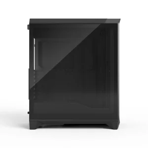 Fractal Design Meshify 3 TG/Midi Tower/Transpar./Černá - obrázek 4