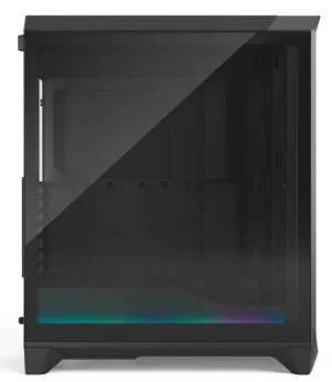 Fractal Deisgn Meshify 3 Ambience Pro/Midi Tower/Transpar./Černá - obrázek 2