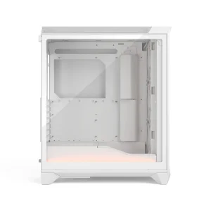 Fractal Design Meshify 3 Ambience Pro TG/Midi Tower/Transpar./Bílá - obrázek 2