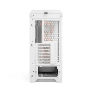 Fractal Design Meshify 3 Ambience Pro TG/Midi Tower/Transpar./Bílá - obrázek 3