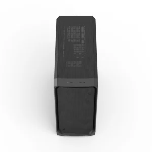 Fractal Design Meshify 3 XL TG/Big Tower/Transpar./Černá - obrázek 4