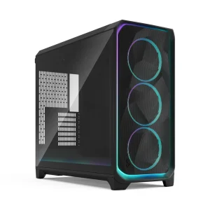 Fractal Design Meshify 3 XL Ambient Pro/Big Tower/Transpar./Černá
