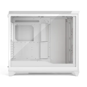 Fractal Design Meshify 3 XL TG/Big Tower/Transpar./Bílá - obrázek 5