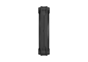 Fractal Design Momentum 12, Black - obrázek 2
