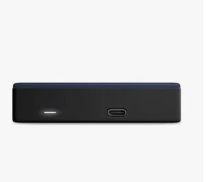 WD My Passport Ultra/5TB/HDD/Externí/2.5"/Modrá/3R - obrázek 2