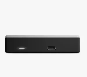 WD My Passport Ultra for Mac/5TB/HDD/Externí/2.5"/Stříbrná/3R - obrázek 2