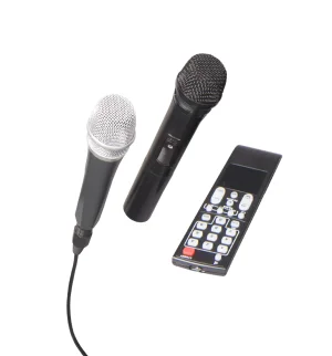 C-TECH Impressio Cappella/100W/Černá - obrázek 3