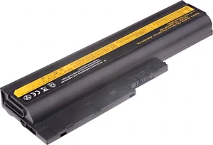 Baterie IBM ThinkPad T500/T60/T61/R500 58Wh 5200mAh (T6 Power)