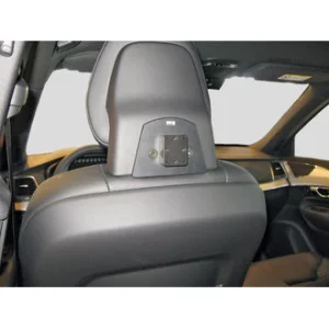 Brodit montážní konzole na opěrku hlavy pro Volvo XC90 15-18, XC60 18, V90/S90 17-18 - obrázek 4