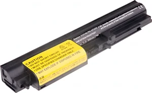 Baterie IBM ThinkPad T61/R61/R400/T400 37Wh 2600mAh (T6 Power)