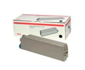 Černý toner do MC861/851 (7.000 stránek)