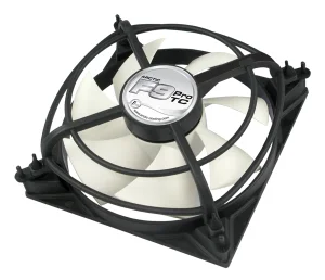 ARCTIC F8 PRO TC 80mm case fan with TC control - obrázek 2