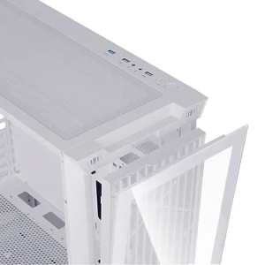 EVOLVEO Ptero Q2G,ATX/4x ARGB 120/sklo čelo+bok - obrázek 7