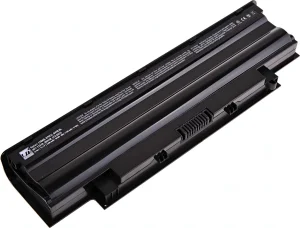 Baterie T6 Power pro Dell Inspiron 13R, 15R, 17R, 5200mAh, 58Wh, 6cell