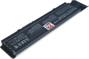 Baterie Dell Vostro 3400/3500/3700 58Wh 5200mAh (T6 Power) - obrázek 4