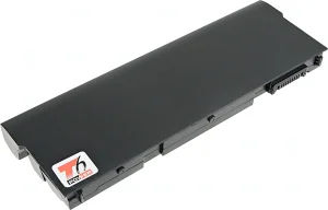 Baterie T6 Power Dell Latitude E6420, E6430, E6520, E6530, E5420, E5430, 7800mAh, 87Wh, 9cell - obrázek 3