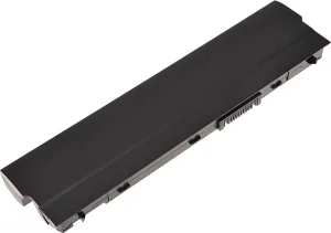 Baterie T6 Power pro Dell Latitude E6220, E6230, E6320, E6330, E6430s, 5200mAh, 58Wh, 6cell - obrázek 3