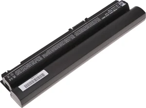 Baterie T6 Power pro Dell Latitude E6220, E6230, E6320, E6330, E6430s, 5200mAh, 58Wh, 6cell - obrázek 4