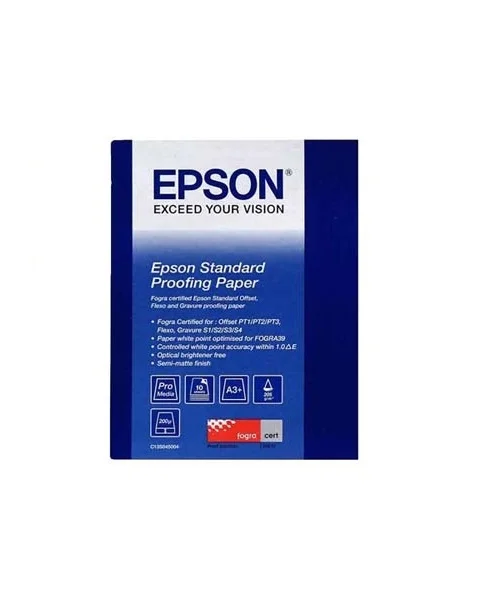 Premium Luster Photo Paper (250), DIN A4, 235g/m?