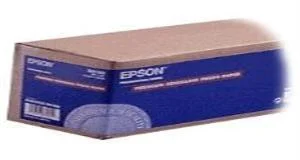Premium Semigloss Photo Paper Roll (250), 44"x30,5