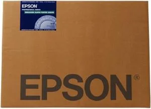 Enh. Matte Posterboard,DIN A3+,1122g/m?,20 Blatt