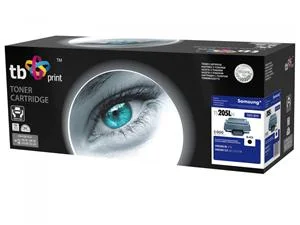 Toner Samsung MLT-D205L černý XL kompatibilní (TB)