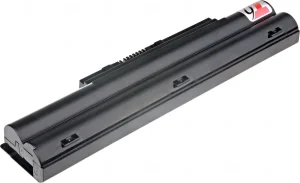Baterie T6 Power Fujitsu LifeBook S7110, S6310, S751, S752, S762, SH761, SH782, 5200mAh, 56Wh, 6cell - obrázek 2