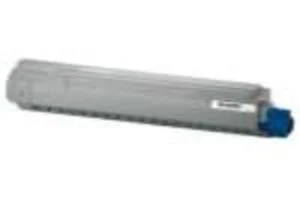Toner OKI C810/C830 žlutý 8000 stran