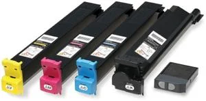 Toner Epson AcuLaser C9200 černý