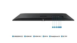 Samsung ViewFinity S50GC 34" VA 3440x1440 100Hz 5ms černý - obrázek 8