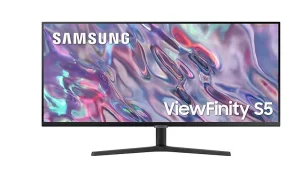 Samsung ViewFinity S50GC 34" VA 3440x1440 100Hz 5ms černý