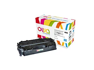 Toner HP LaserJet P2055 CE505X černý 9900 stran (ARMOR)
